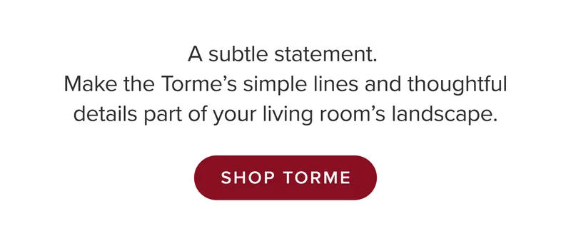 Shop the Torme.