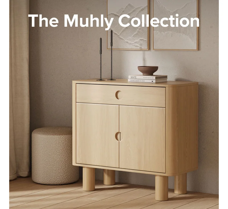 The Muhly Collection.