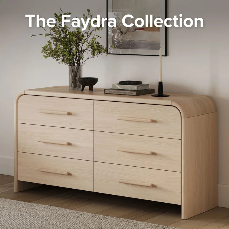 The Faydra Collection.