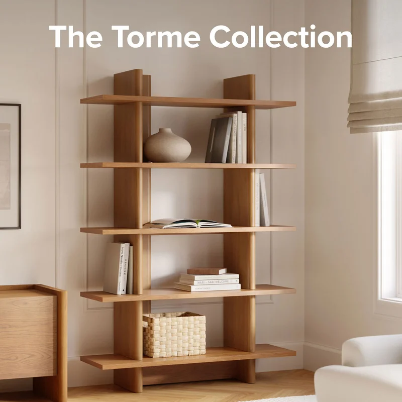 The Torme Collection.