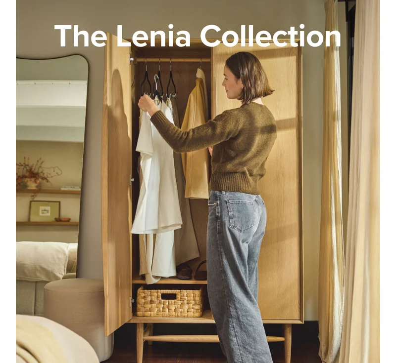 The Lenia Collection