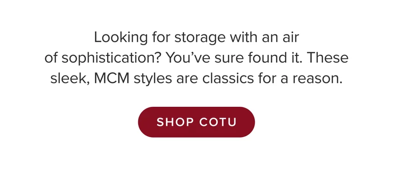 Shop Cotu.