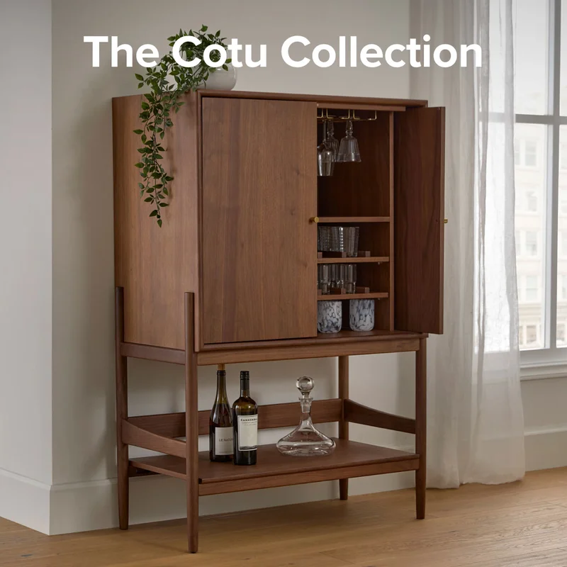 The Cotu Collection.