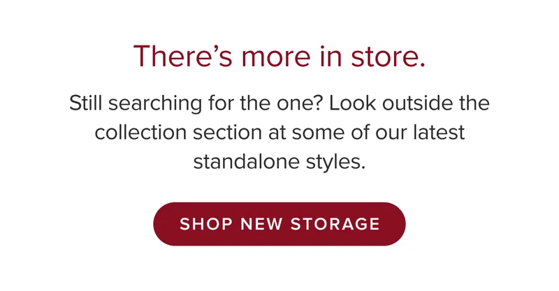 Shop New Storage