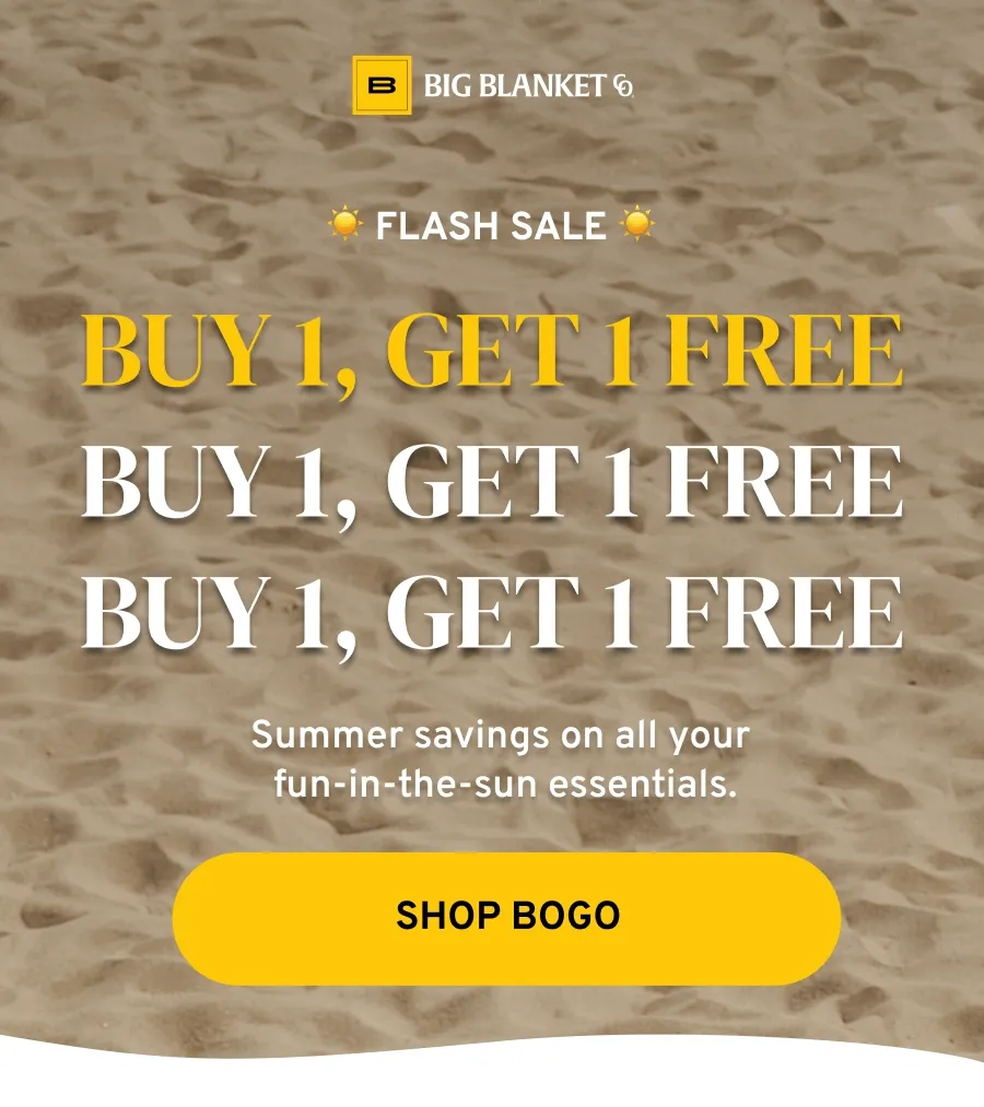 Buy One Get One Free