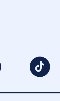 Follows us @TikTok