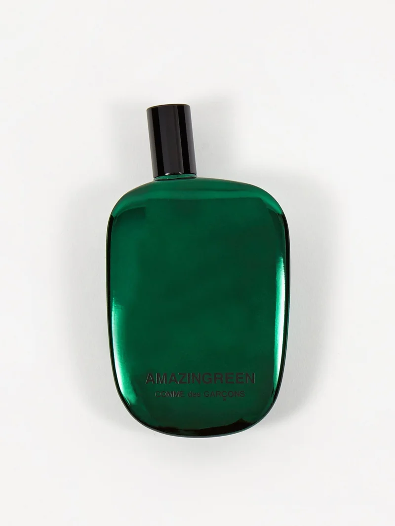 Amazingreen