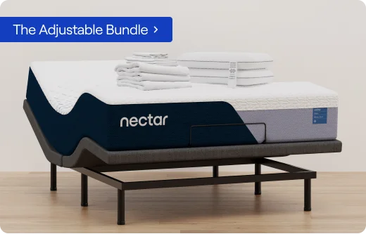 Nectar Adjustable Bundle