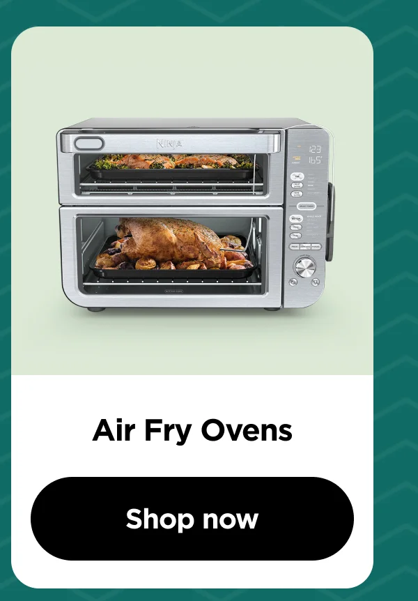 Air Fry Ovens