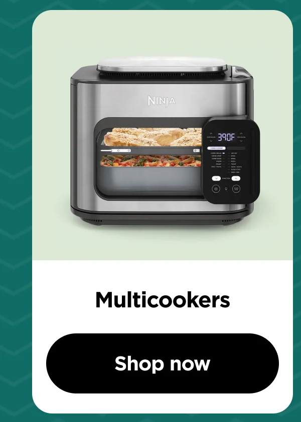 Multicookers