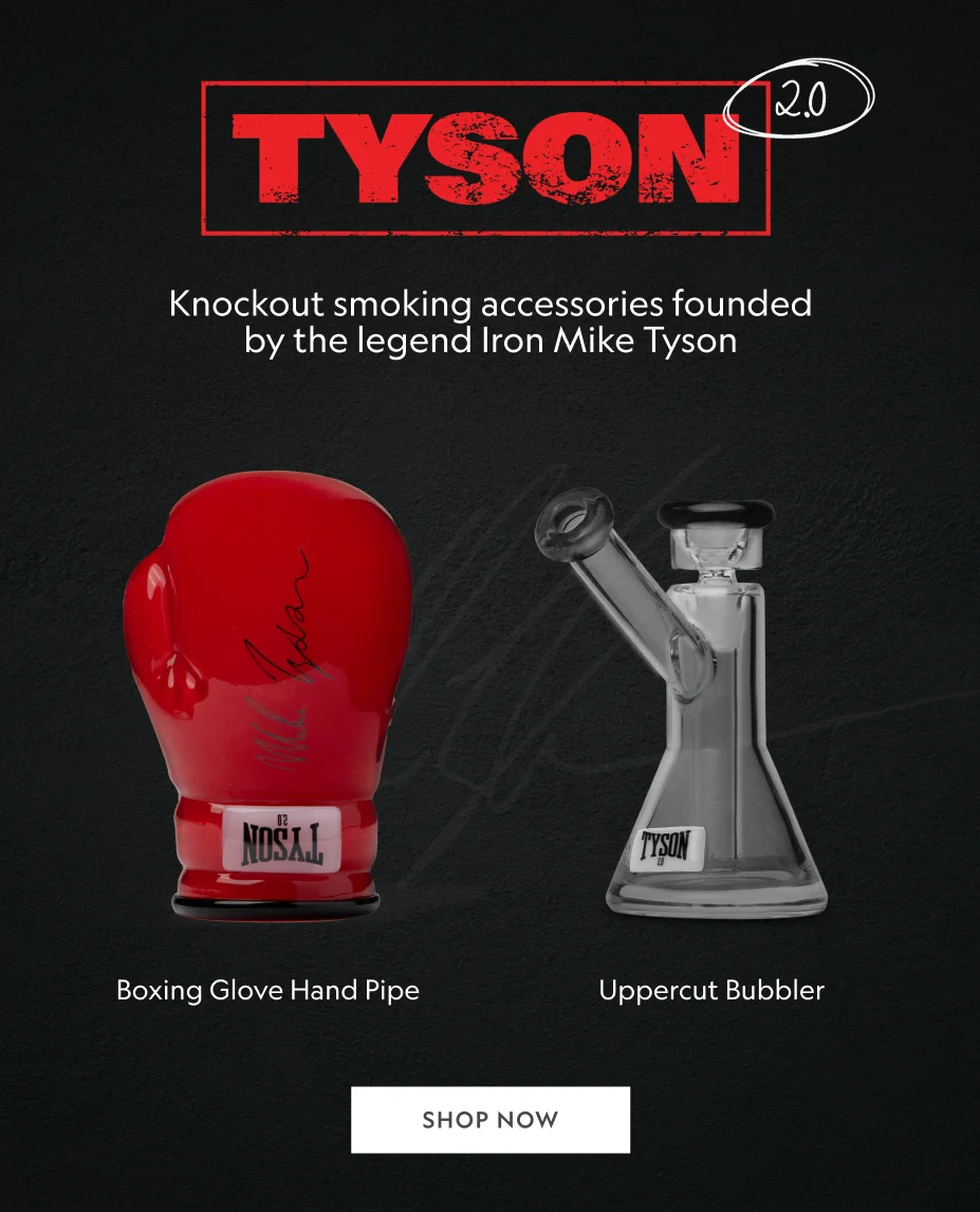 Tyson 2.0