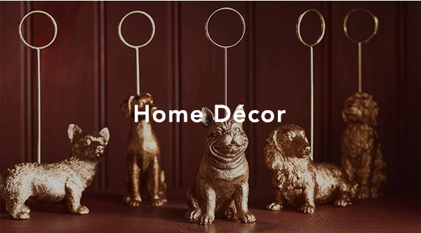 home decor