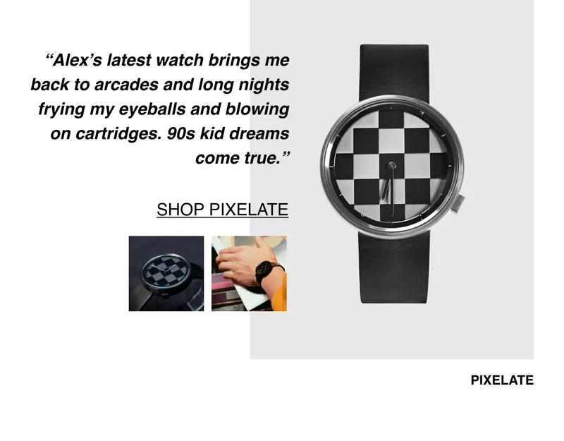 Pixelate