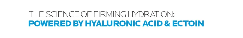 The science of firming hydration