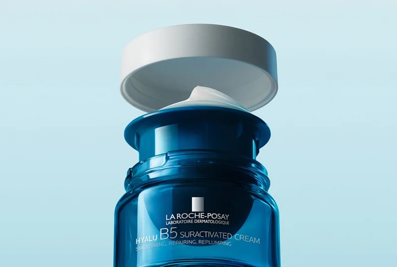 Packshot of New Hyalu B5 Suractivated Cream