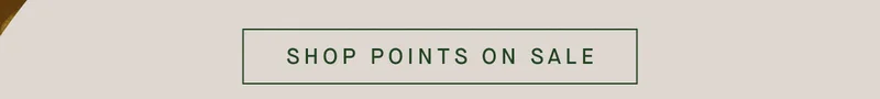SHOP POINTS ON SALE
