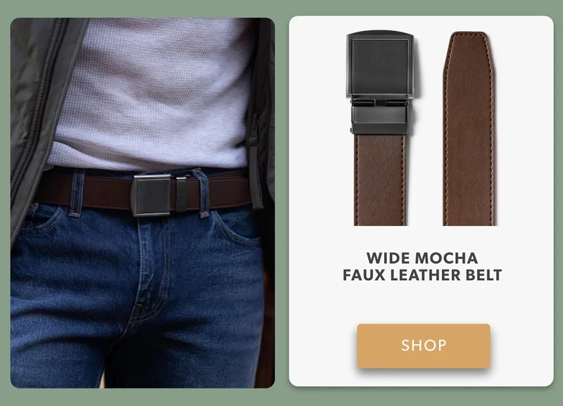 Shop Wide Mocha