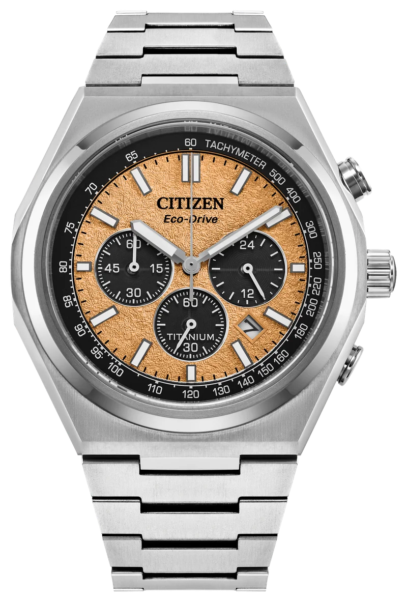 Image of Zenshin Chrono