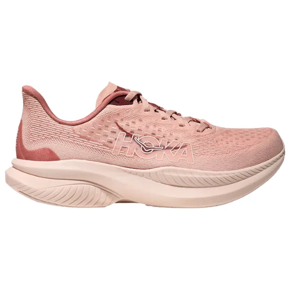 HOKA Mach 6