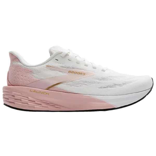 Brooks Launch 11