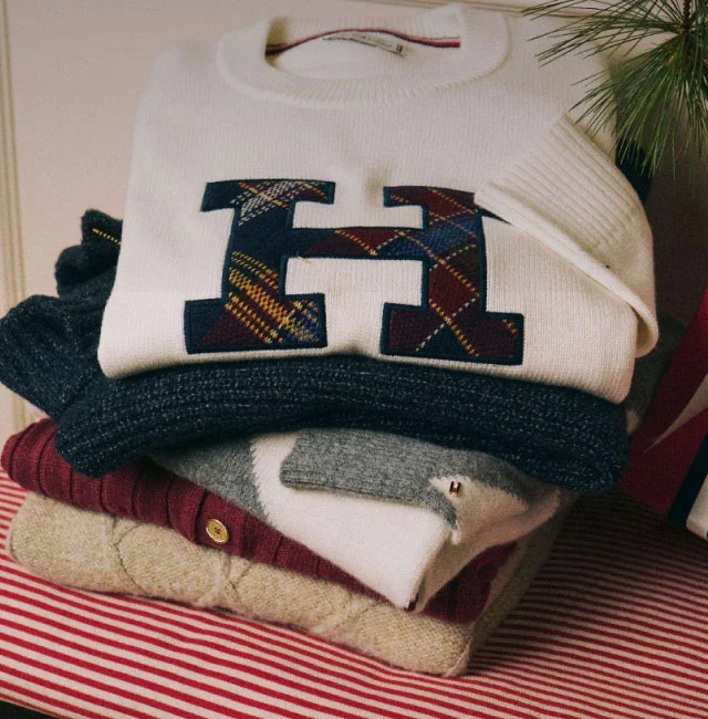 It's Giving Soft Sweaters Starting at $34.99 In-Store Exclusive