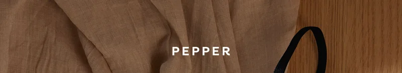 Pepper