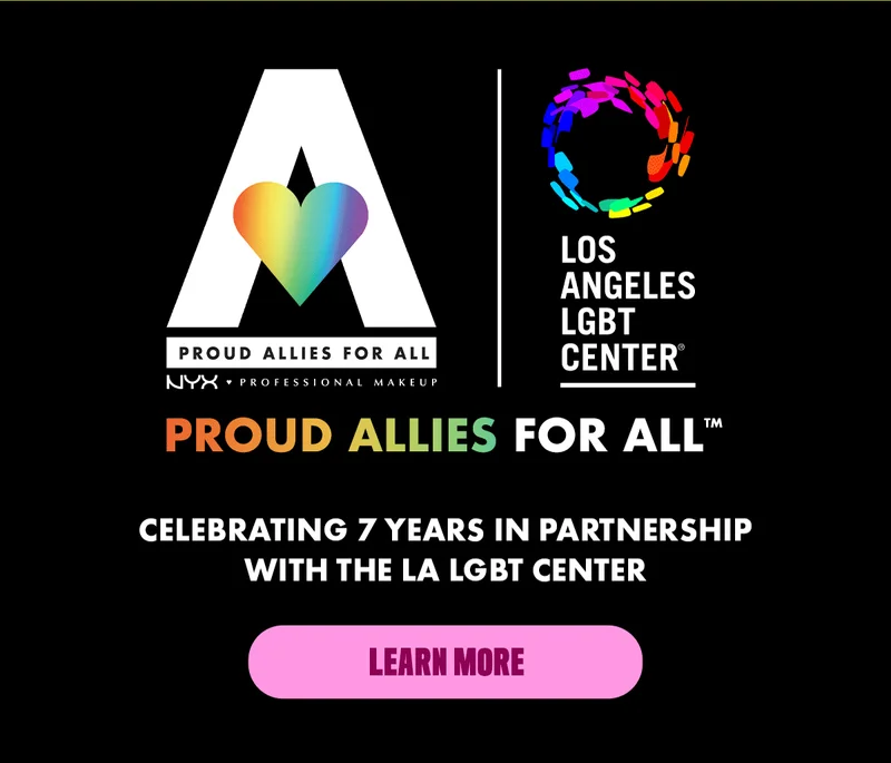 LA LGBT CENTER