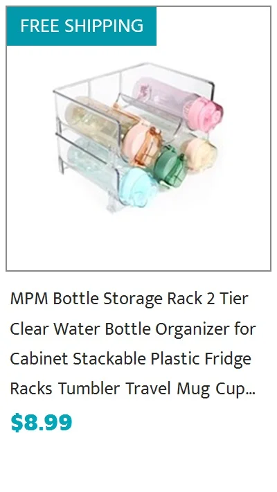 View product recommended for you