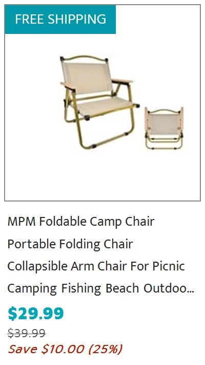 View product recommended for you