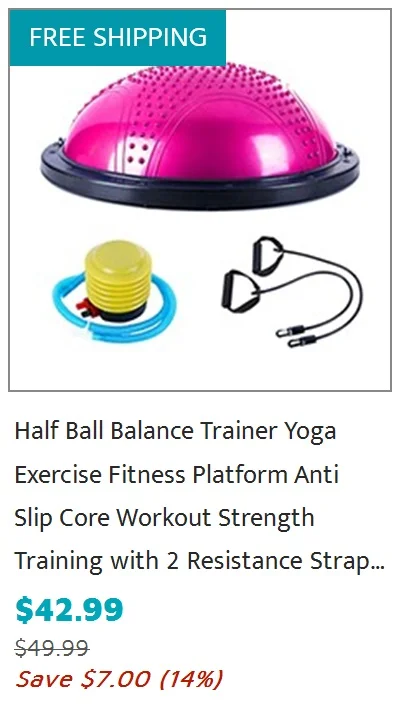 View product recommended for you