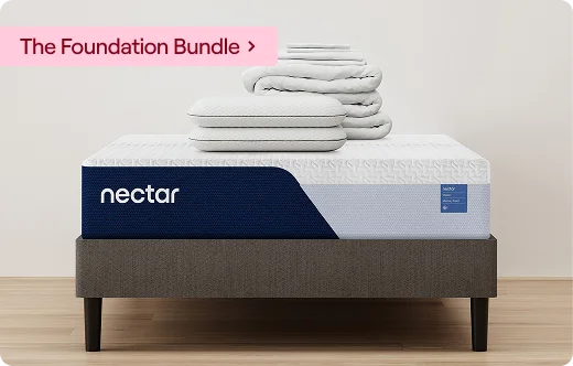 Nectar Foundation Bundle