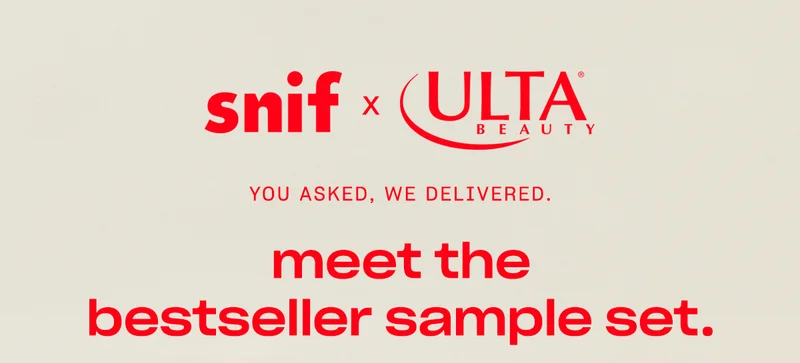 meet the bestseller sample set.