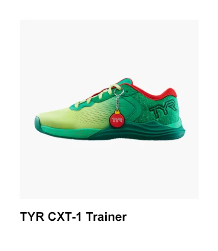 TYR CXT-1 Trainer