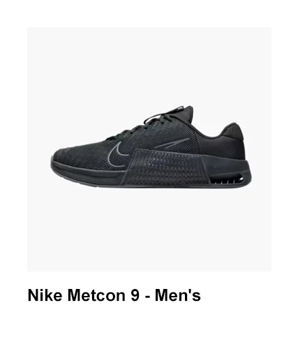 Nike Metcon 9
