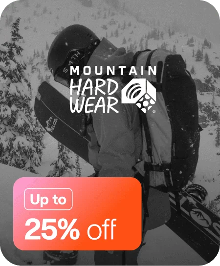 Mountain Hardwear