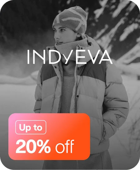 Indyeva