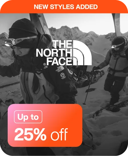 The North Face