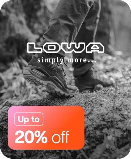 Lowa
