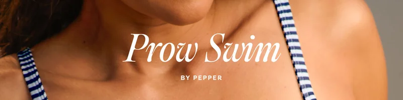 Introducing Prow Swim