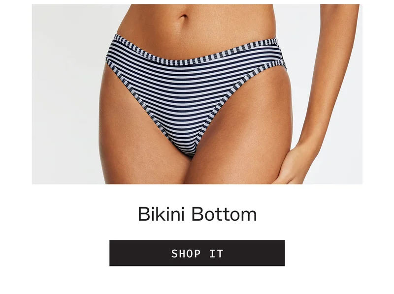Bikini Bottom