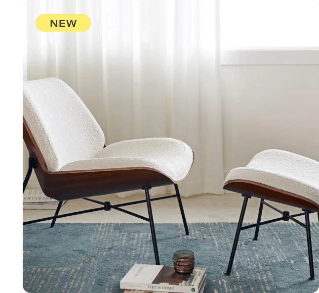 Accent Chairs