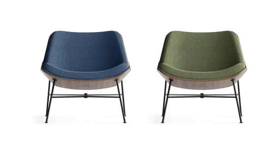 Accent Chairs