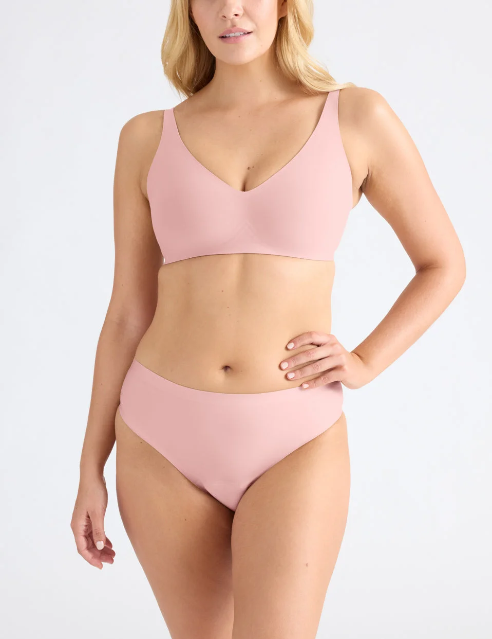 Image of Super Leakproof® French Cut