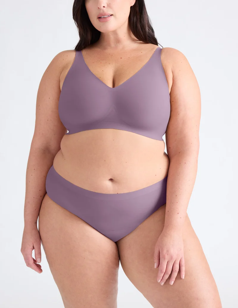Image of Light Leakproof Bikini