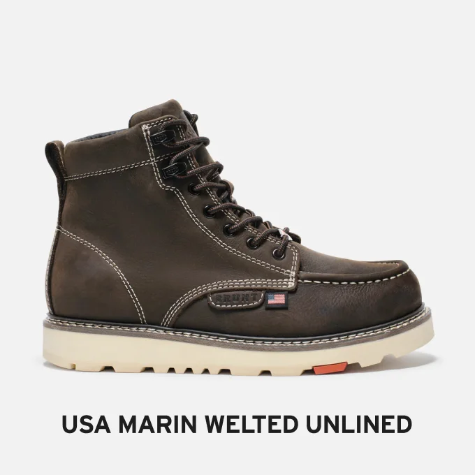 USA Marin Welted