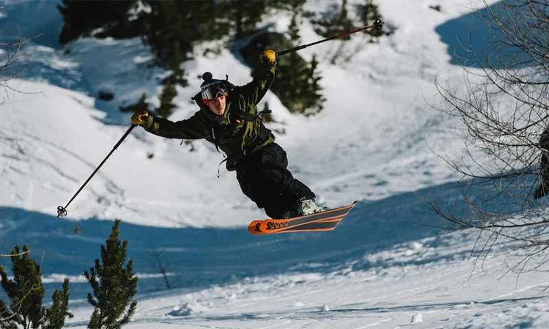 Snowboarding 101: What’s the difference between freestyle and freeride?
