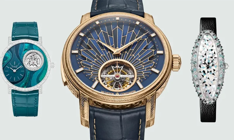 watches