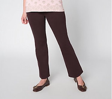 Belle by Kim Gravel Tall Flexibelle Boot Cut Jean