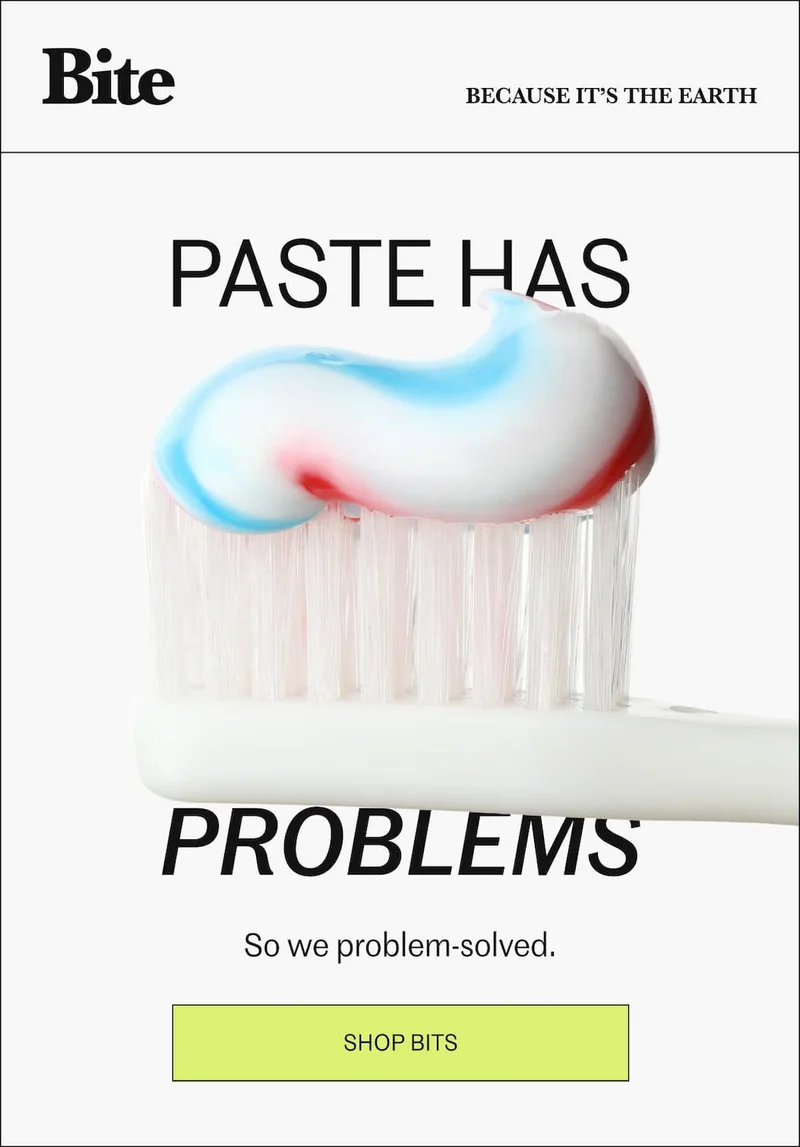 Paste has problems.