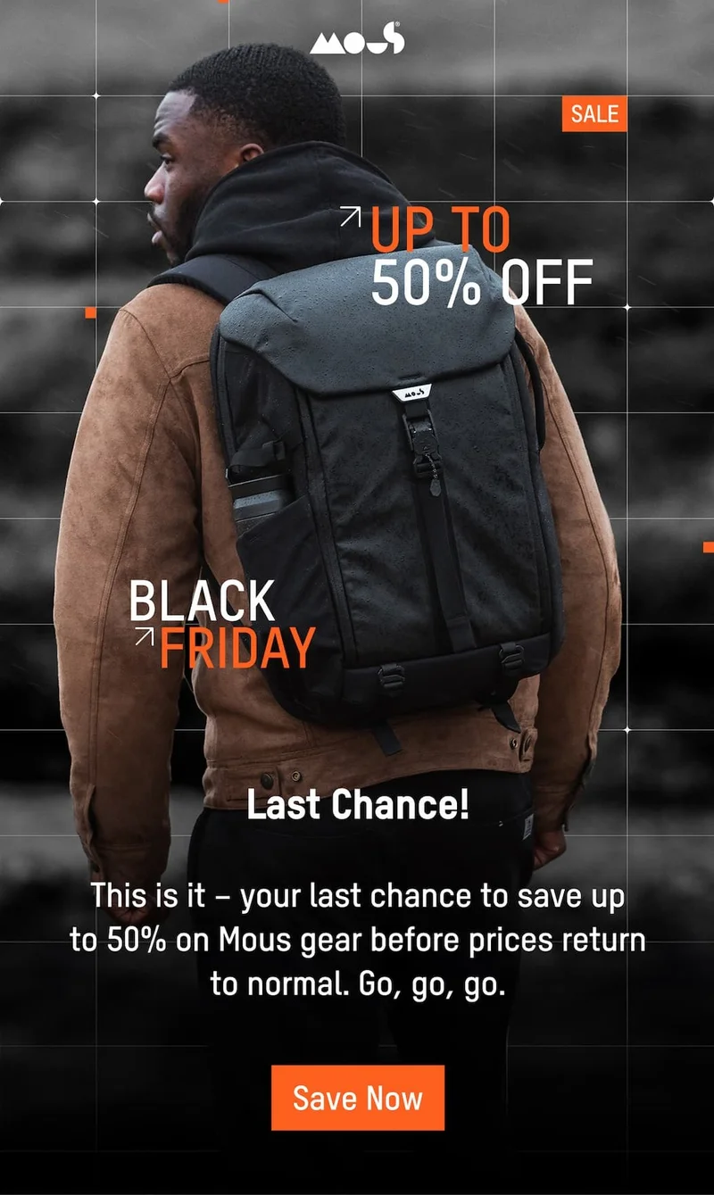 Shop Black Friday